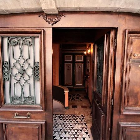 Vieux-Lyon - Maison Renaissance מראה חיצוני תמונה