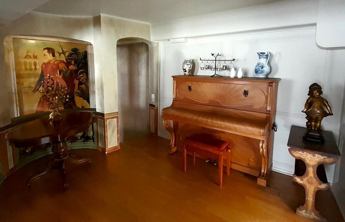 Vieux-Lyon - Maison Renaissance מראה חיצוני תמונה