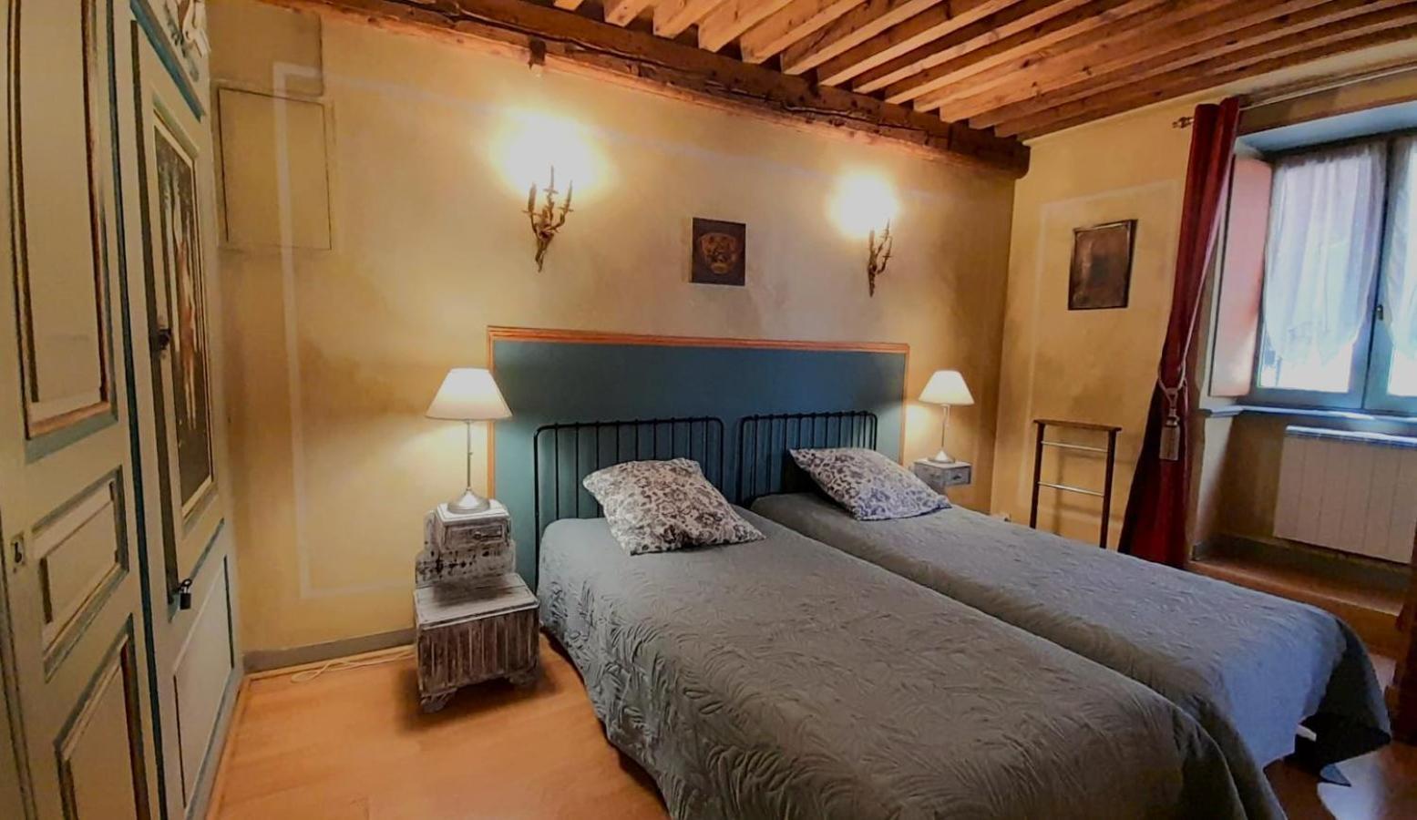 Vieux-Lyon - Maison Renaissance מראה חיצוני תמונה