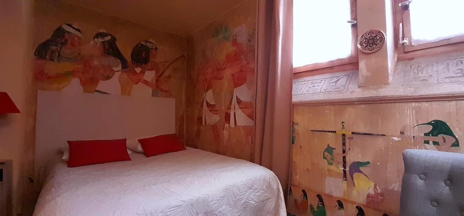 Vieux-Lyon - Maison Renaissance מראה חיצוני תמונה