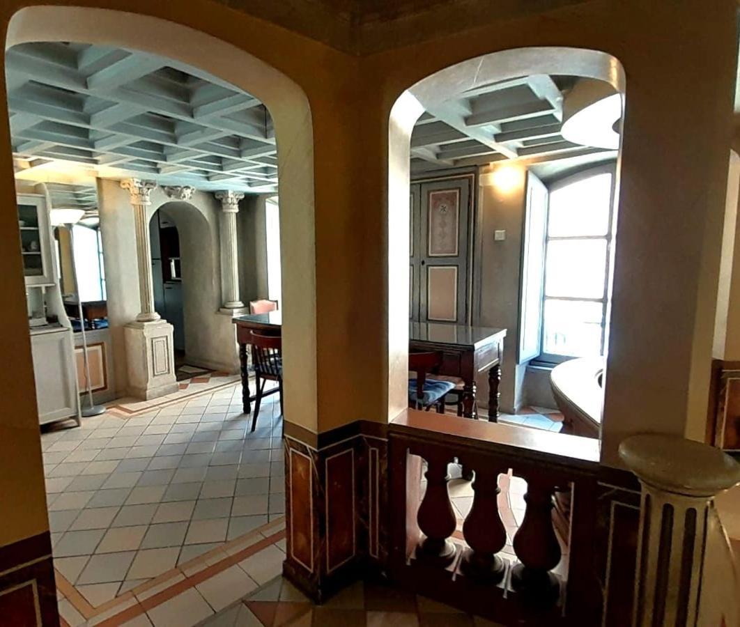 Vieux-Lyon - Maison Renaissance מראה חיצוני תמונה