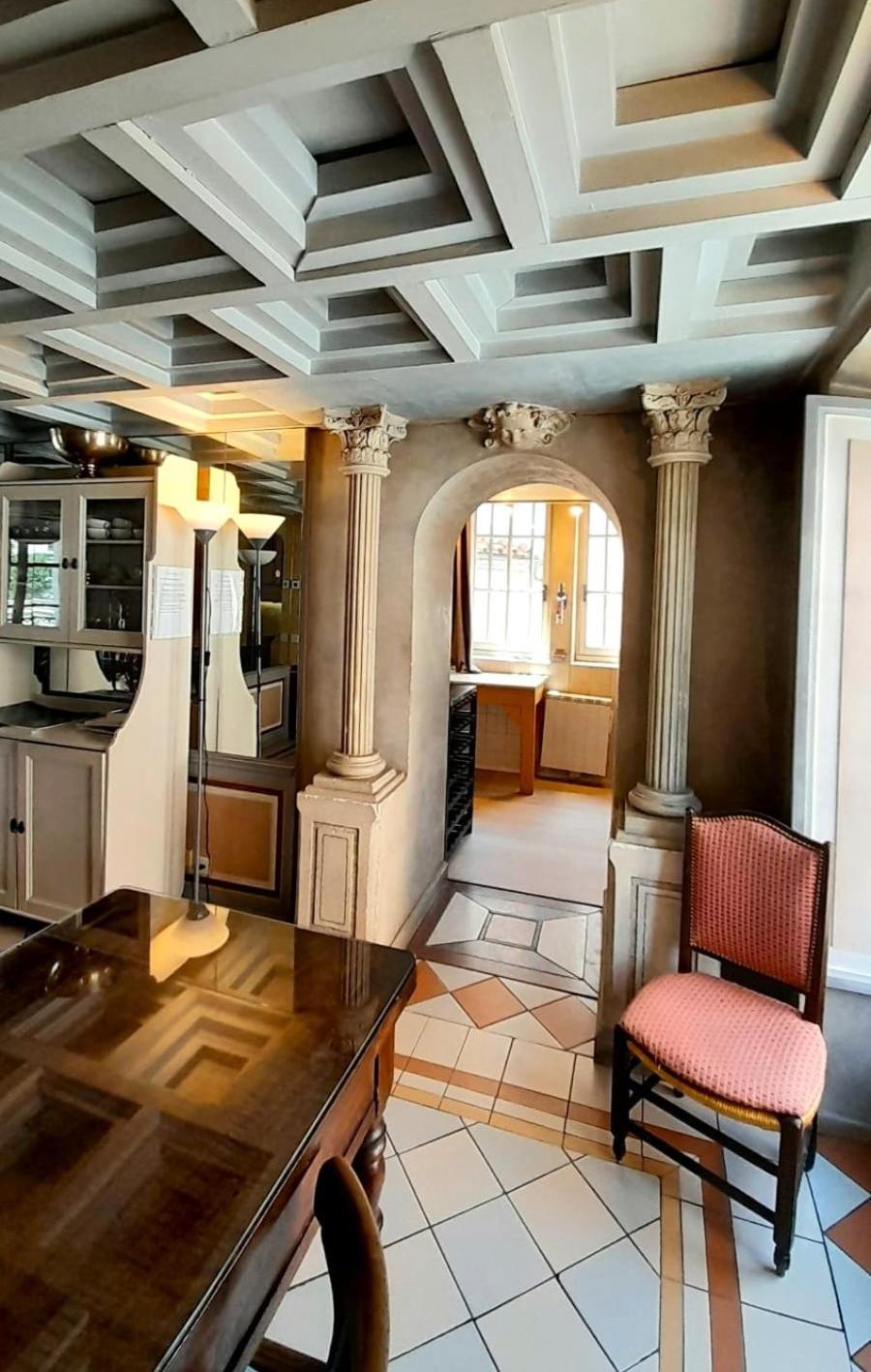 Vieux-Lyon - Maison Renaissance מראה חיצוני תמונה