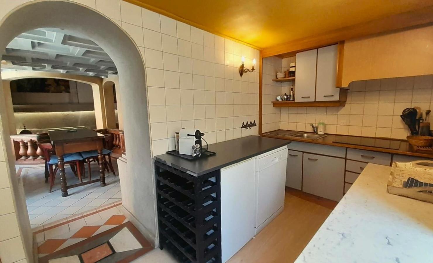 Vieux-Lyon - Maison Renaissance מראה חיצוני תמונה