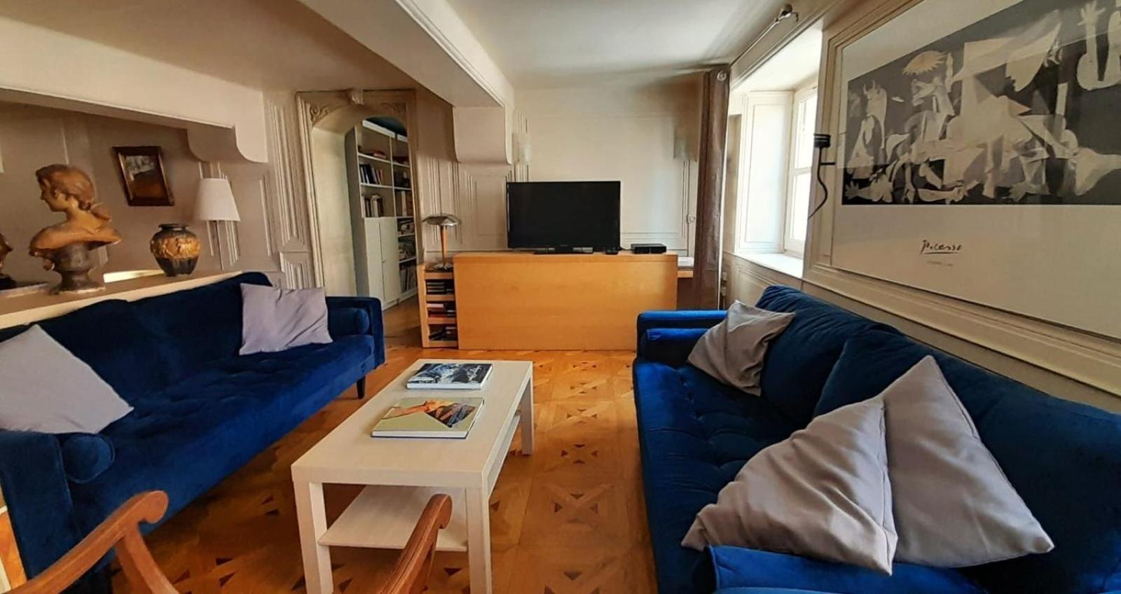 Vieux-Lyon - Maison Renaissance מראה חיצוני תמונה