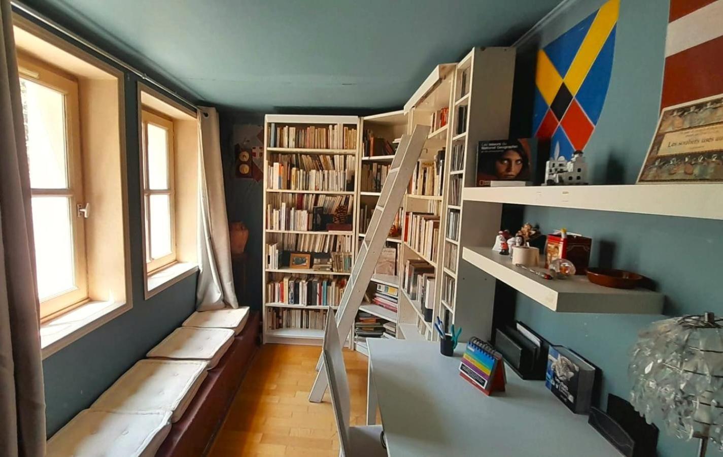 Vieux-Lyon - Maison Renaissance מראה חיצוני תמונה