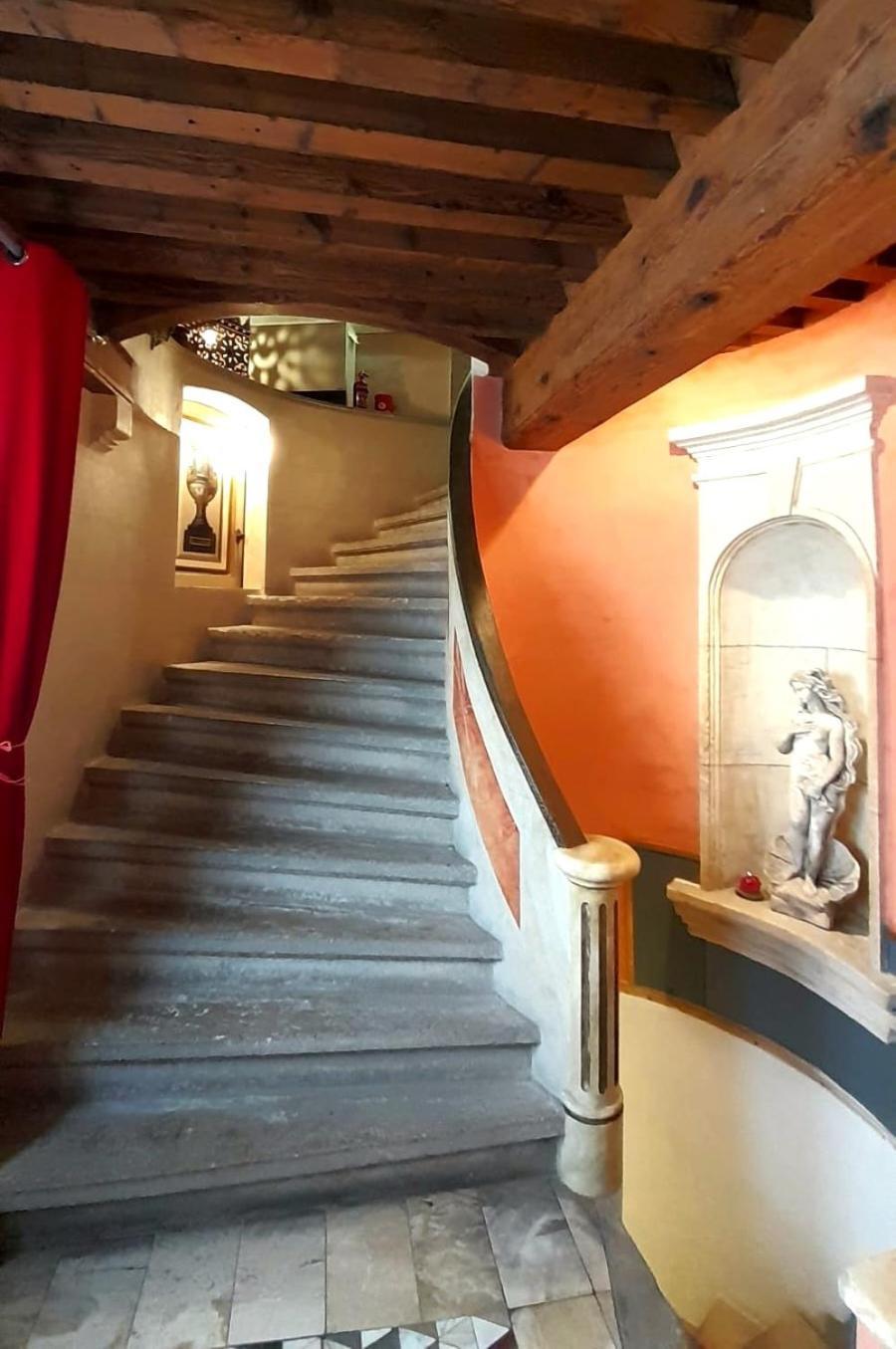 Vieux-Lyon - Maison Renaissance מראה חיצוני תמונה