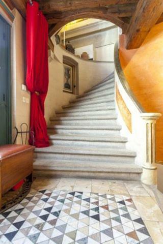 Vieux-Lyon - Maison Renaissance מראה חיצוני תמונה