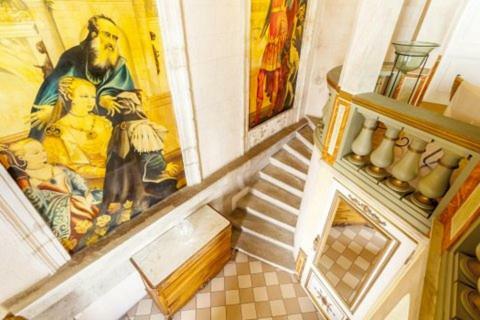 Vieux-Lyon - Maison Renaissance מראה חיצוני תמונה